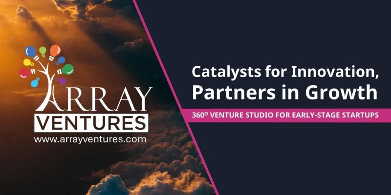 Array Ventures Gingerbread Capital - Stunning Vintage Wallpaper - 8K