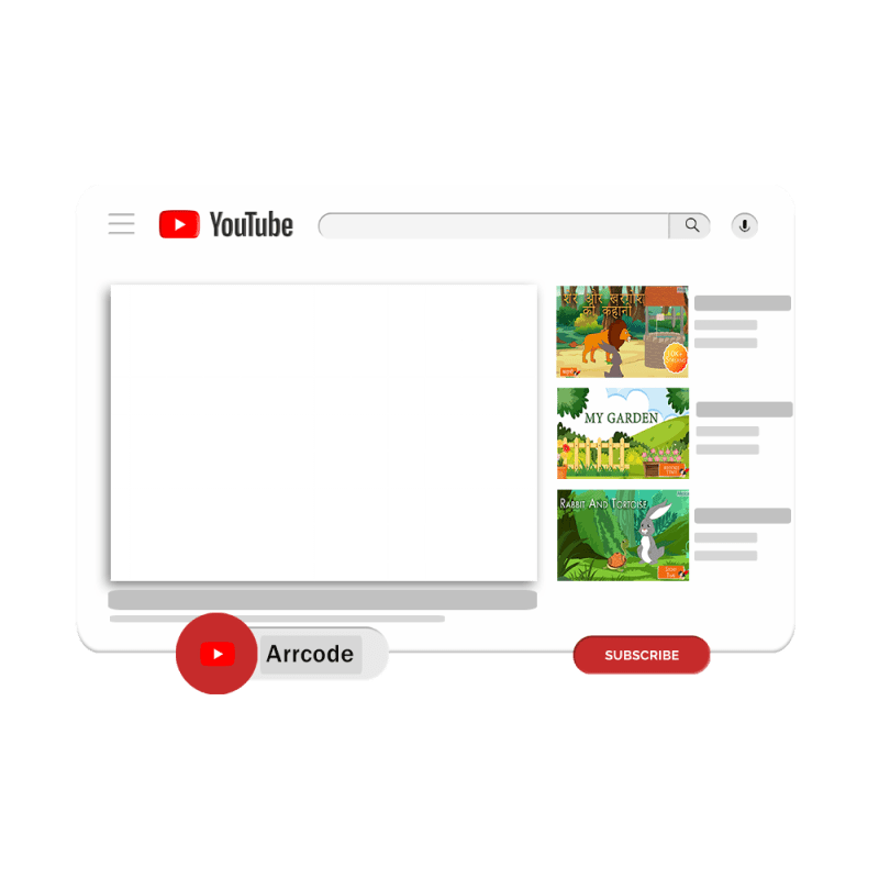 Arrcode Powered By Curiosity - Gradient Wallpapers - Gorgeous High Resolution Collection