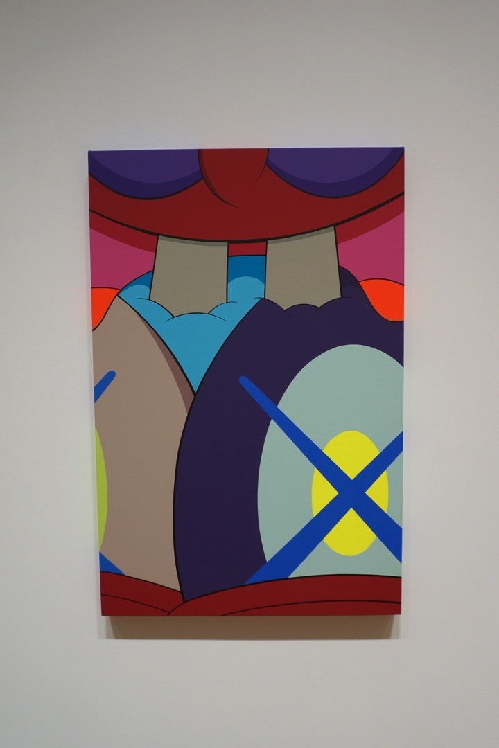 Nasdaq/other data delayed 15 minutes unless indicated. Releases: KAWS Silkscreen Print Portfolio Â« Arrested Motion