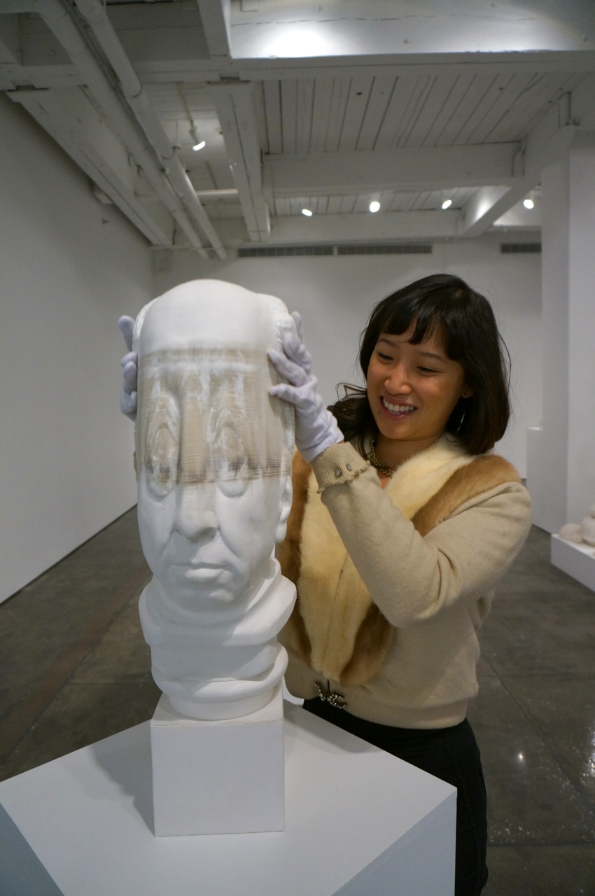 Li HongBo Klein Sun AM 36