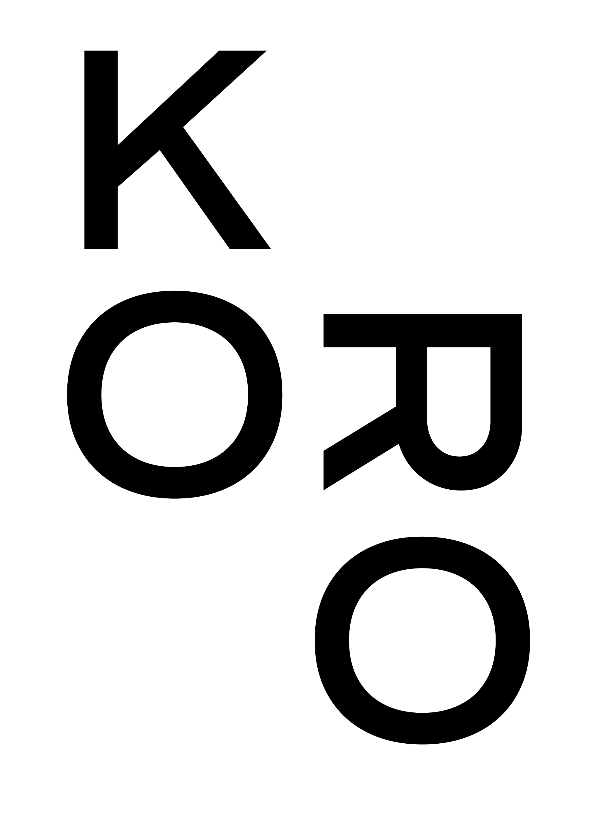 KORO logo
