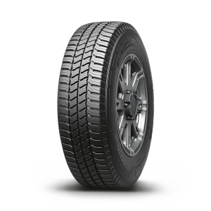 Michelin Defender LTX M/S 275/55R20 113T BSW