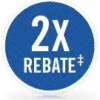 rebate