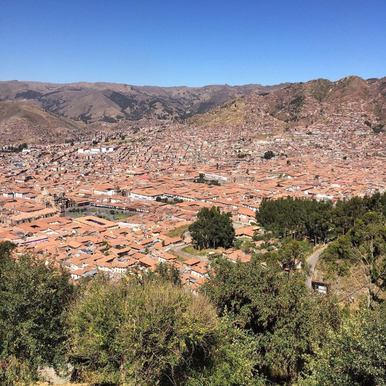 Cuzco