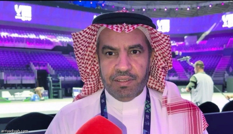 السراح: &laquo;WTA&raquo; رفعت ممارسات التنس إلى 24%