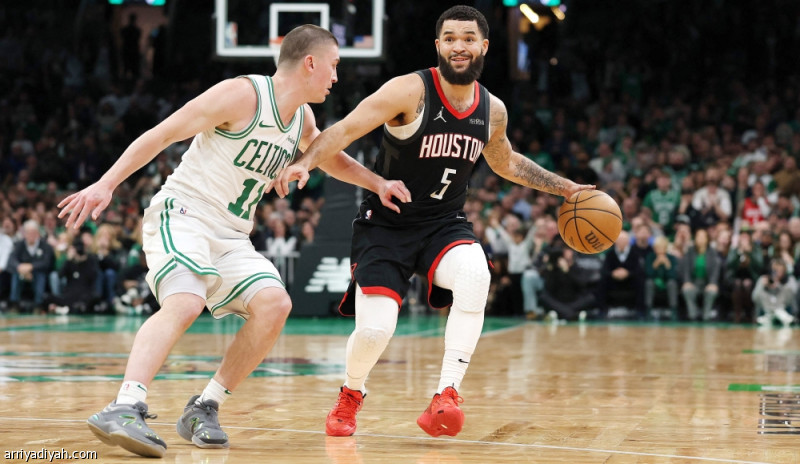 &laquo;NBA&raquo;.. هيوستن يواصل انتصاراته وكافالييرز يستعيد التوازن