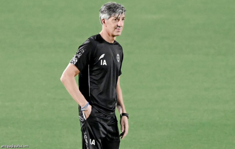 الشباب مع ألجواسيل.. نتائج مخيبة وغضب جماهيري