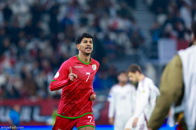 الصبحي.. تجربة بالأخدود وتألق في خليجي 26