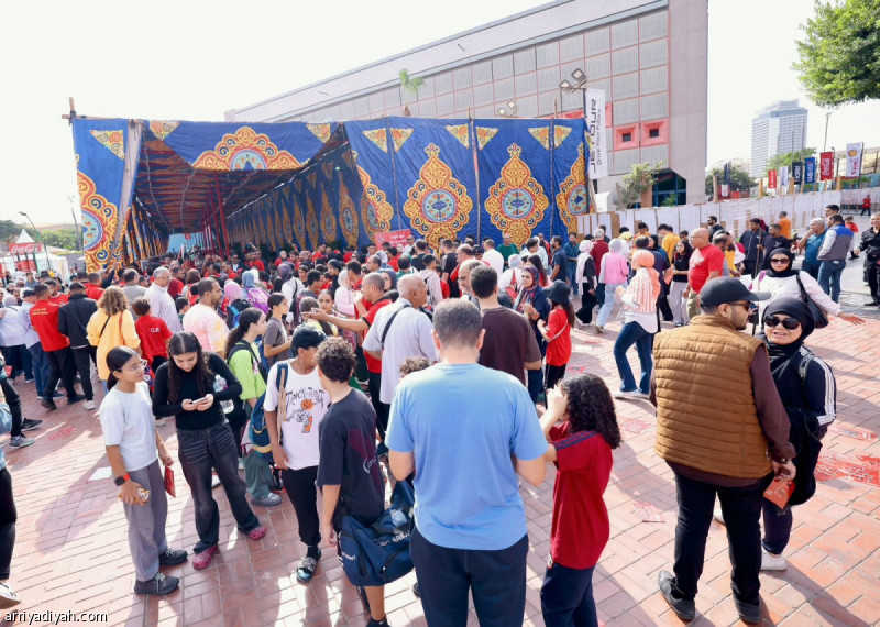 انتخابات الأهلي