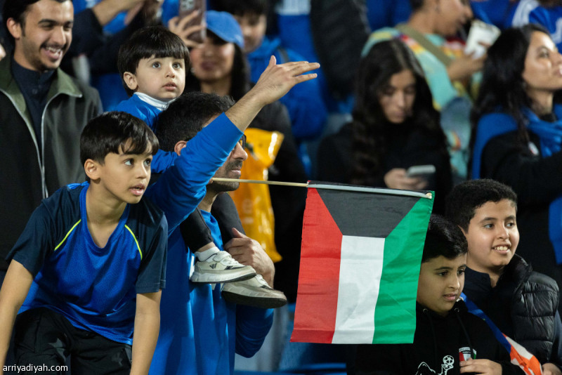 في الخليج.. نصف النهائي لا يتكرر