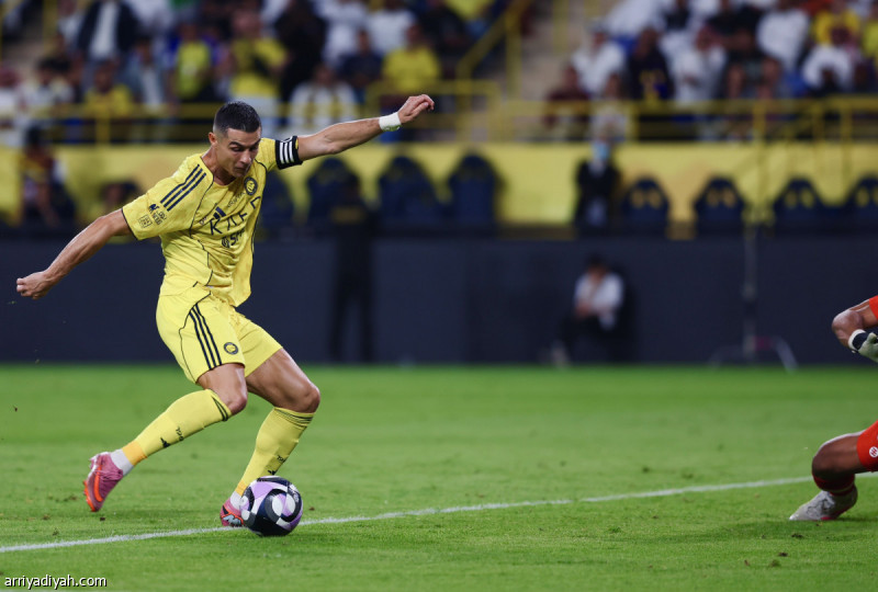 16 نوفمبر.. مناقشة جزائية النصر وفابينيو وأحداث الأهلي