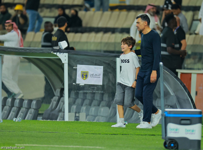 الانتصار الخامس يُكمل مئوية كونسيساو السادسة