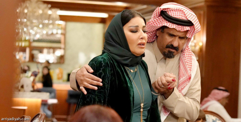 الخشاب: &laquo;أم 44&raquo; لخص قضايا واحتياجات المرأة العربية