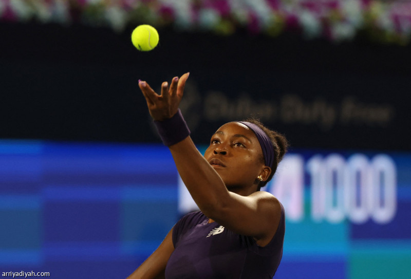 أنيسيموفا تجرد أندرييفا من اللقب.. وجوف تتجاوز الأخطاء