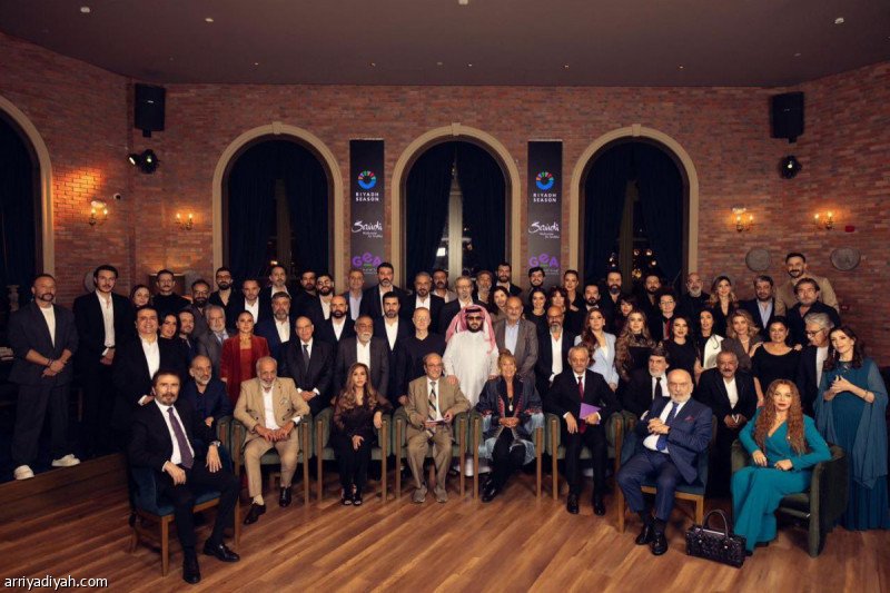 الرجل الشجاع والزير وغليص وعقيد الحارة.. في حضرة ال الشيخ