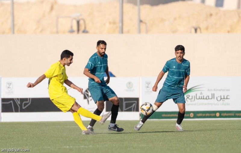 الأفواج الأمنية والأمن العام إلى نصف نهائي &laquo;الداخلية&raquo;