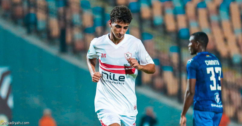 &laquo;الكونفدرالية&raquo;.. الزمالك يصعق بلاك بولز.. واتحاد العاصمة يسحق أورابا