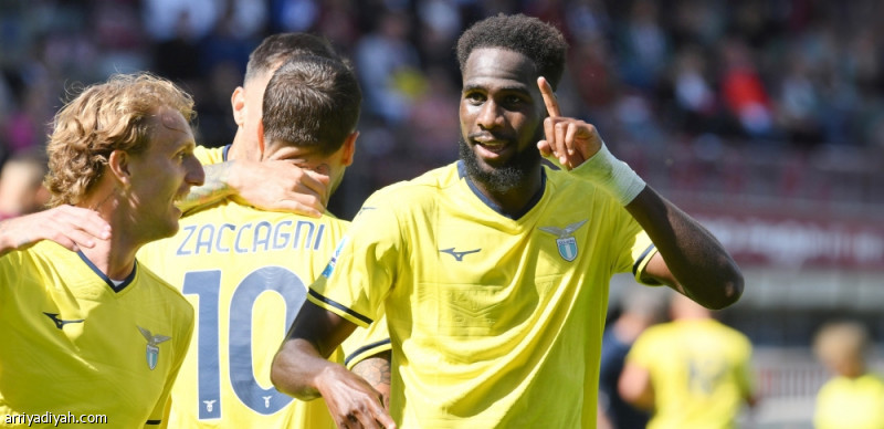 تورينو يسقط أمام لاتسيو ويخسر الصدارة