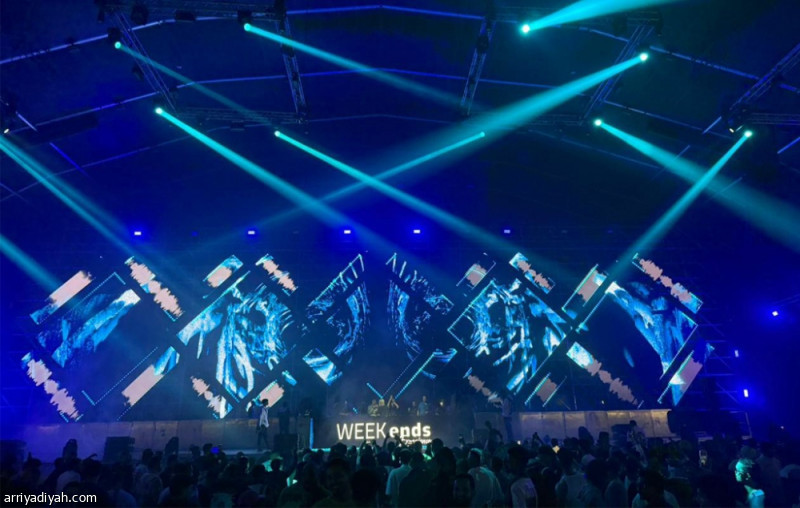 تاريخ المطبخ السعودي في &laquo;الوليمة &raquo;