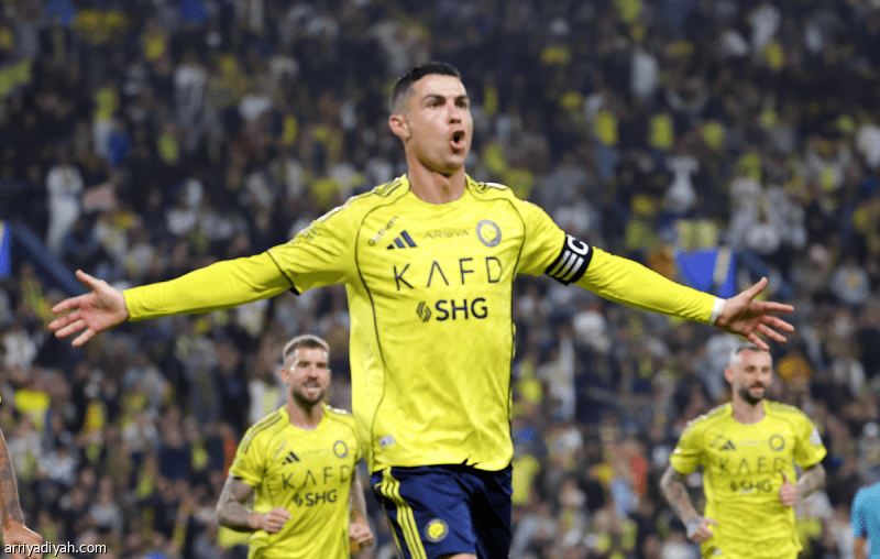 رونالدو وفيليش يلحقان بالسومة وريفاس