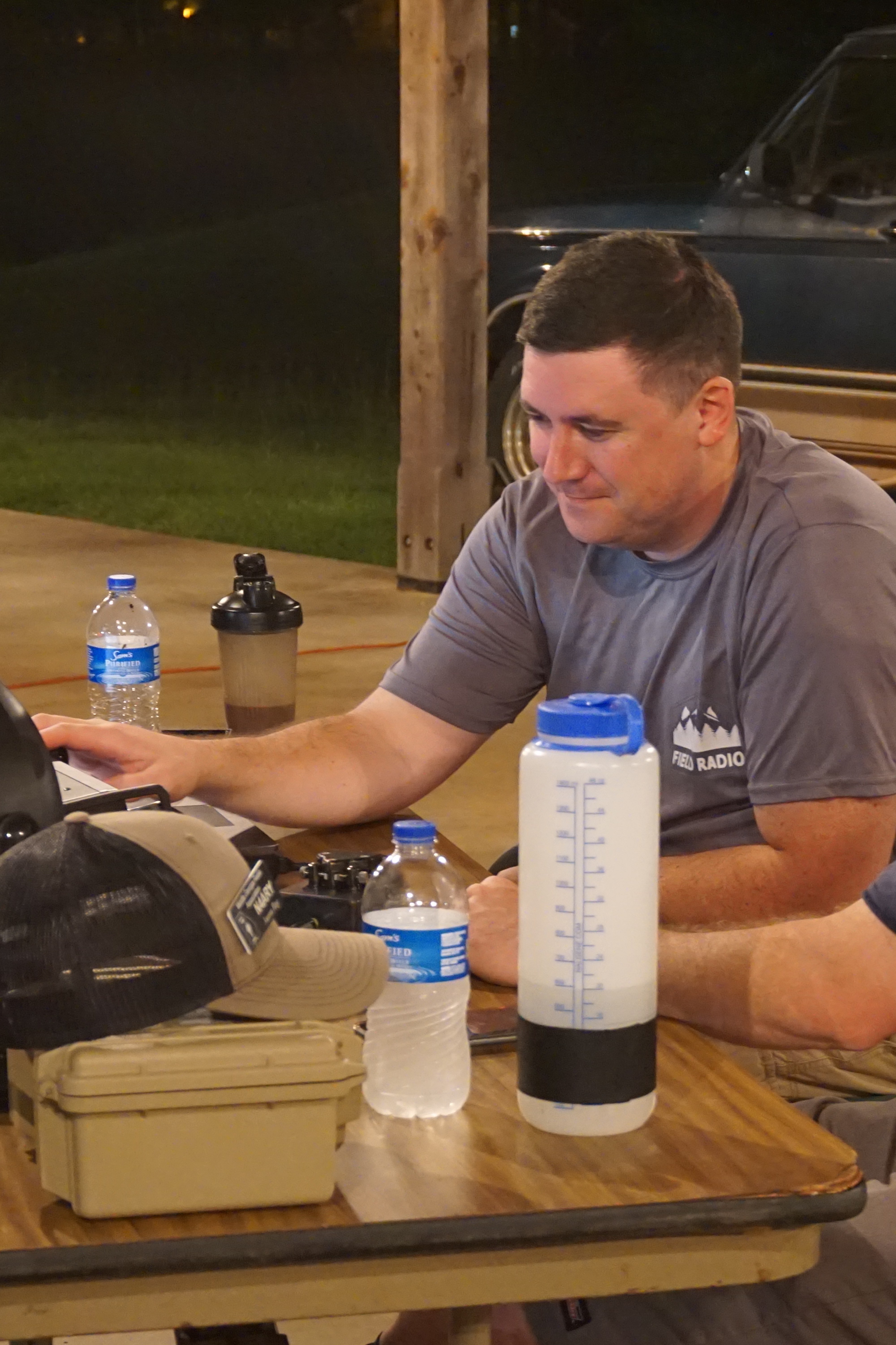 2020 arrl field day