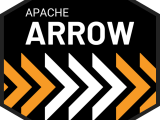 Visual Identity Apache Arrow