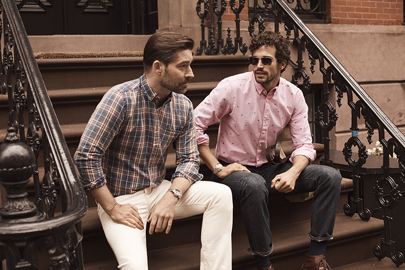 Lee más sobre el artículo El Corte “Regular Fit”