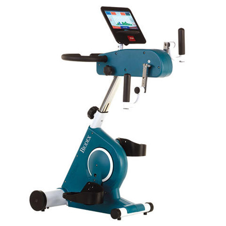 Biodex medBike® - Arrowhead Medical 