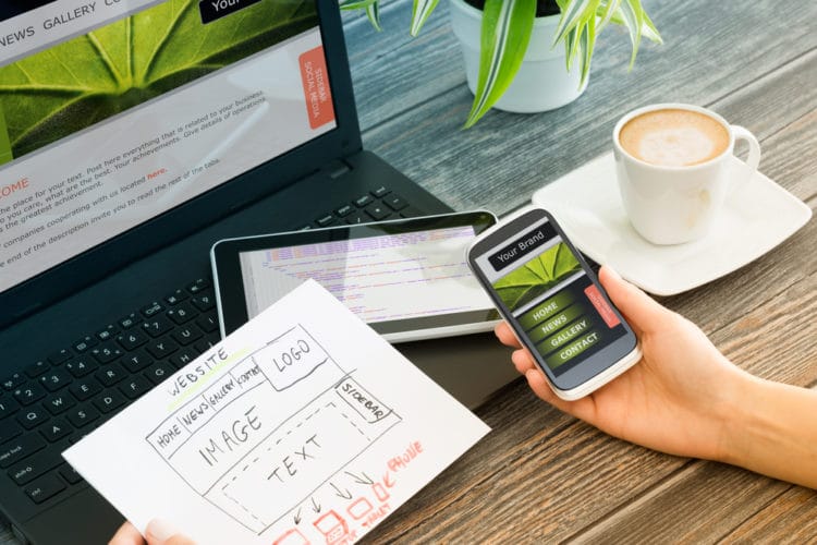 10 Best Instruments for Responsive Website Designing