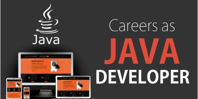 Java Developer Opportunities - Gorgeous Nature Image - HD