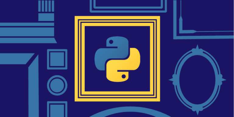 Python Framework for Web Application Development