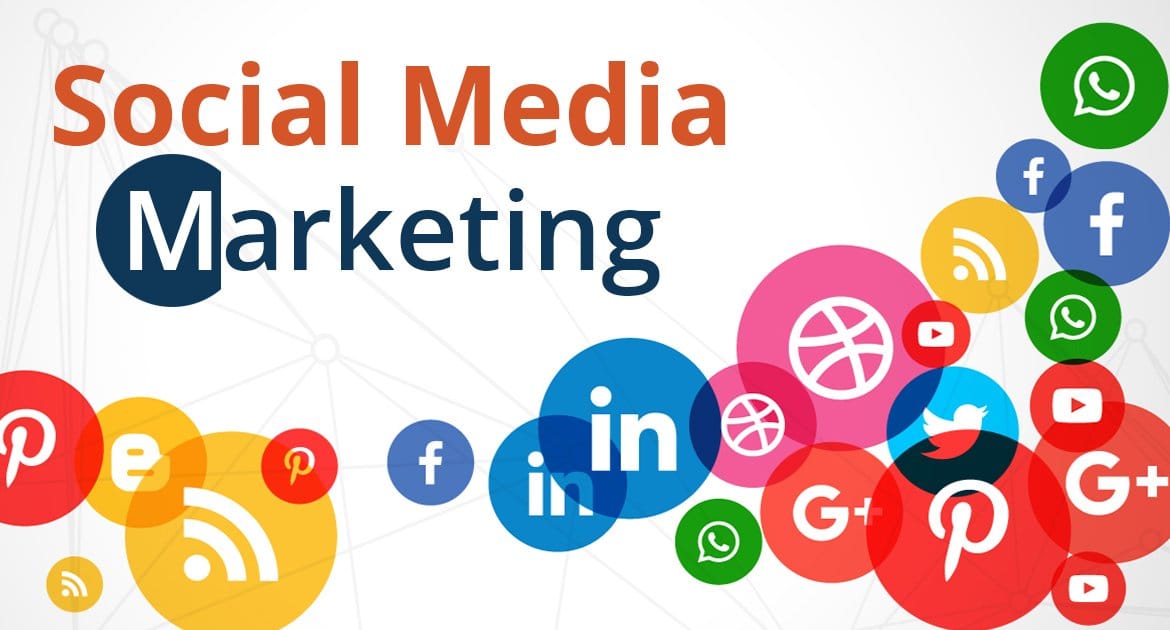 Social Media Marketing Strategy