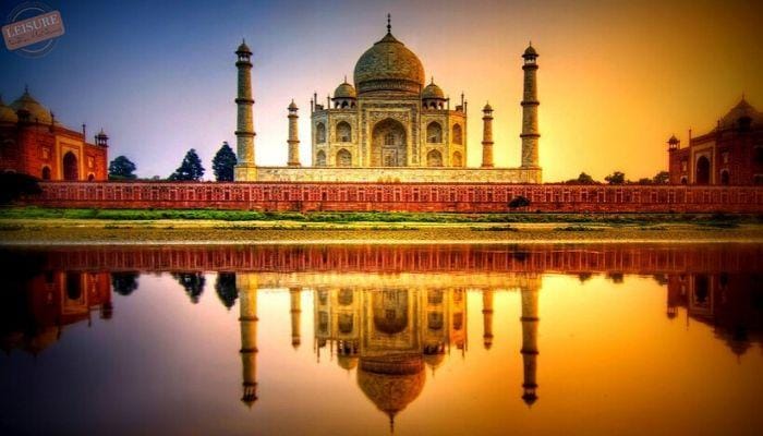 Best Deals on Golden Triangle Tour Packages with LIH.Travel