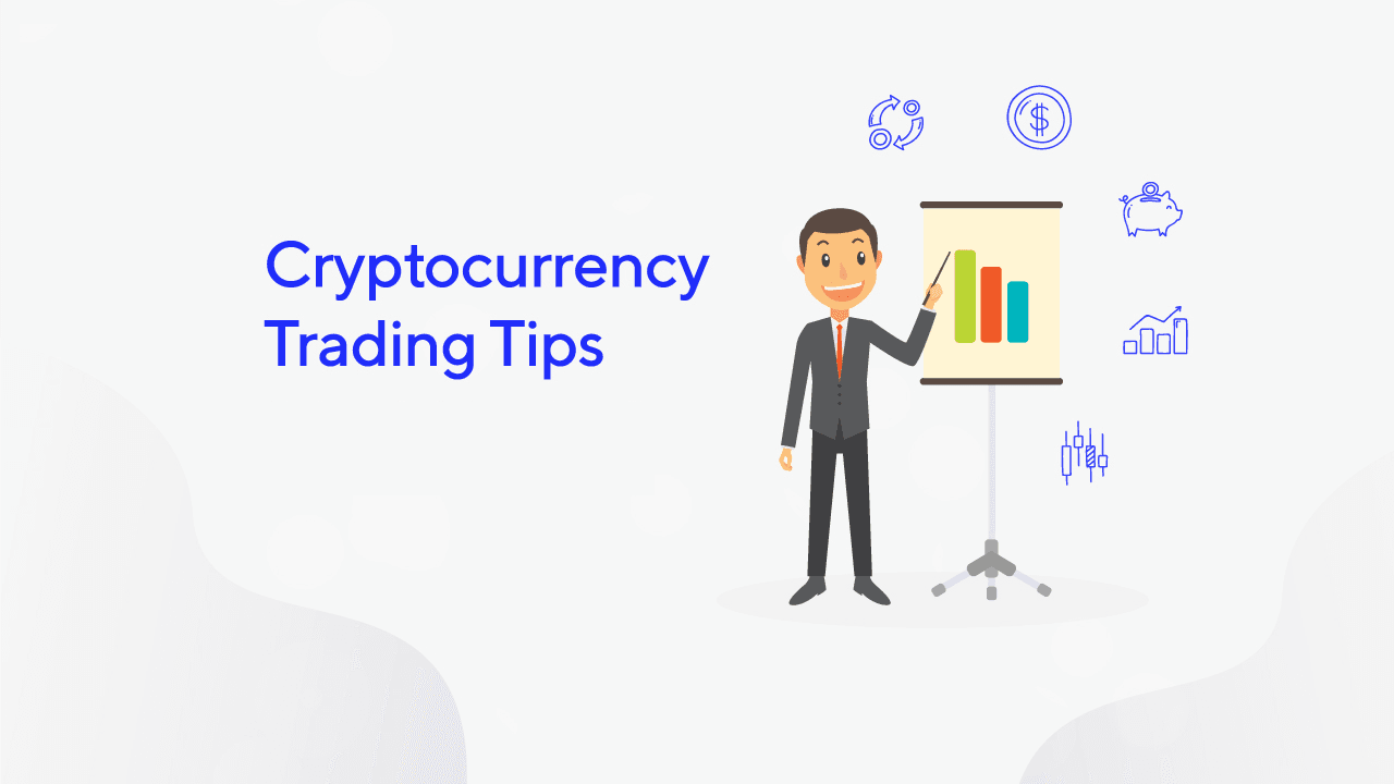 Tips for traders and investors to invest in bitcoin