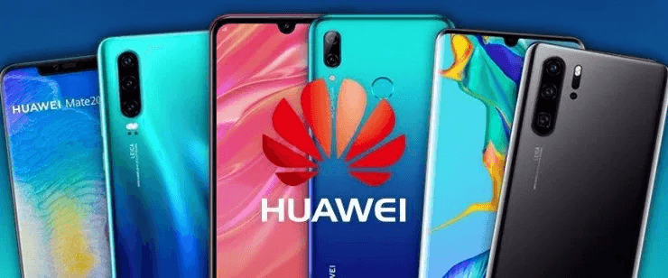 Best Huawei Smartphone