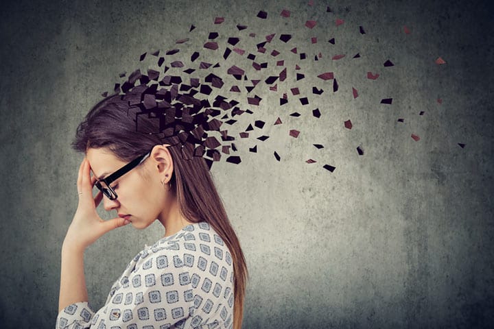 5 Surprising Causes of Memory Loss
