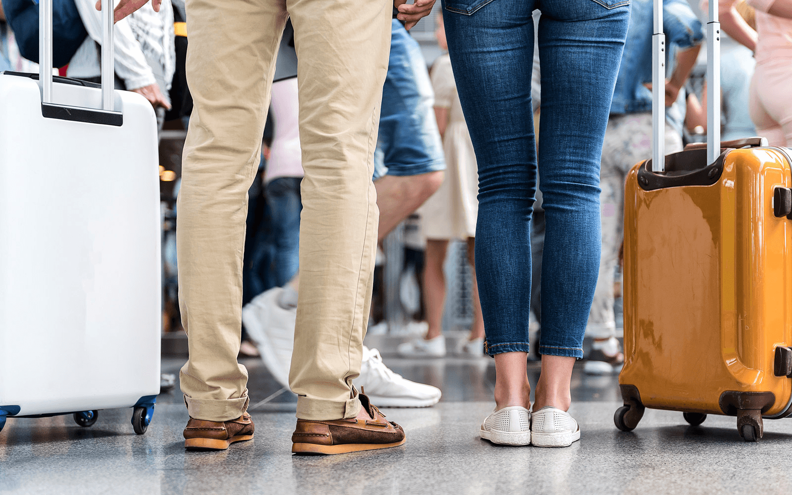 3 Ways to Make Your Shoes More Comfortable