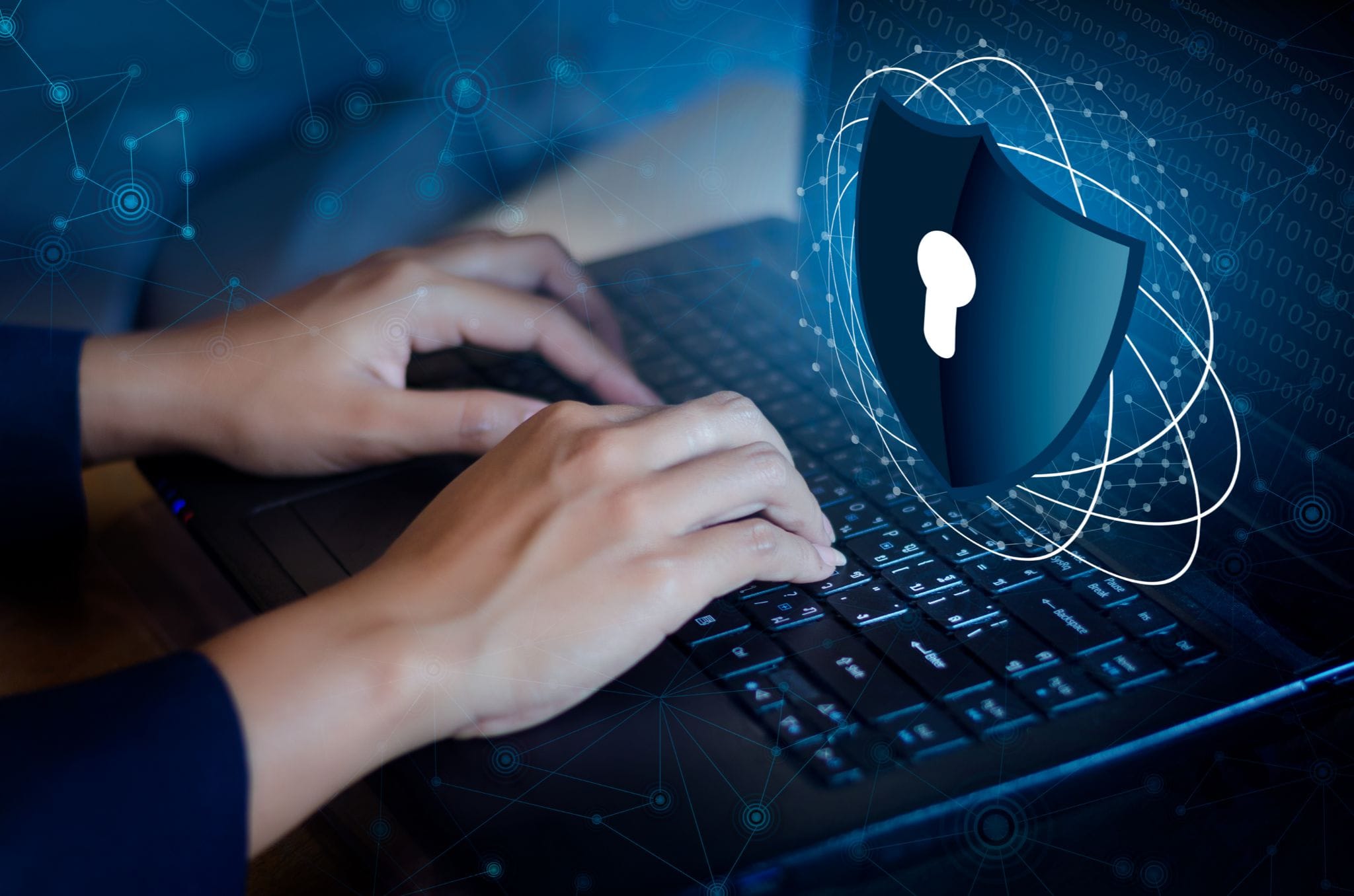 6 Key Elements Of Software Security