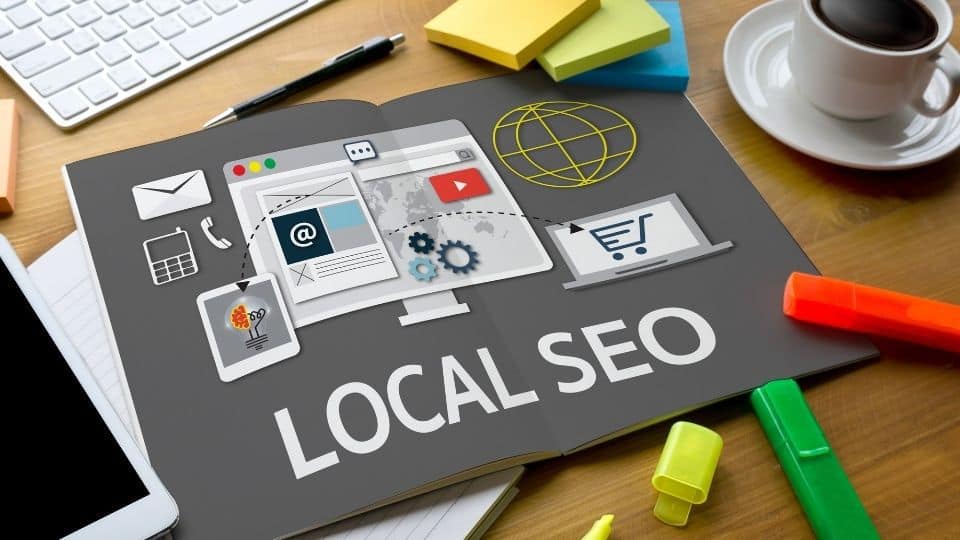 What Is Local SEO