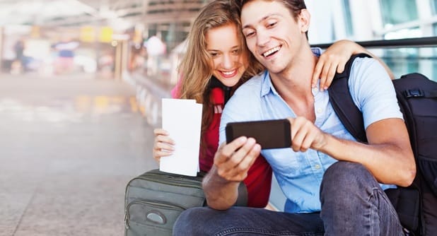 The Top 10 Ways Smartphones Are Making Travel Easier and More Accessible