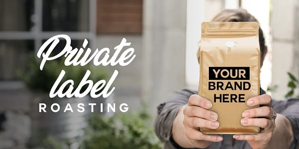 Experiencing the Finest Coffee with a Private Label Company