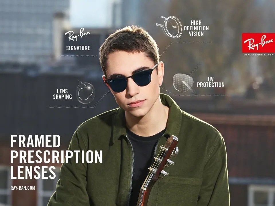 Discover the Perfect Ray Ban Glasses to Enhance Your Sight