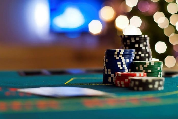 Experience Unmatched Online Poker and Casino Gaming at PokerBet