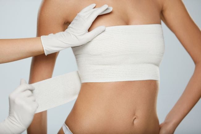 A Guide to the Best Breast Reduction Surgeons of 2023