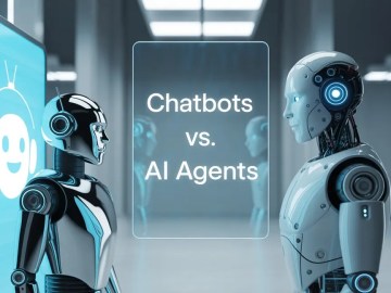 Chatbots vs. AI Agents: Picking the Right AI Support for Your Business