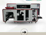 Flexible Packaging Solutions By Arrow Systems