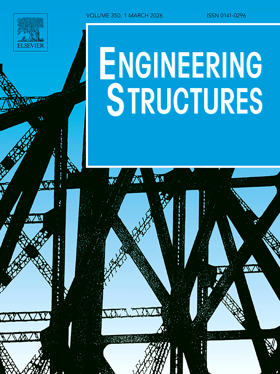 Engineering Structures Journal Sciencedirect Com
