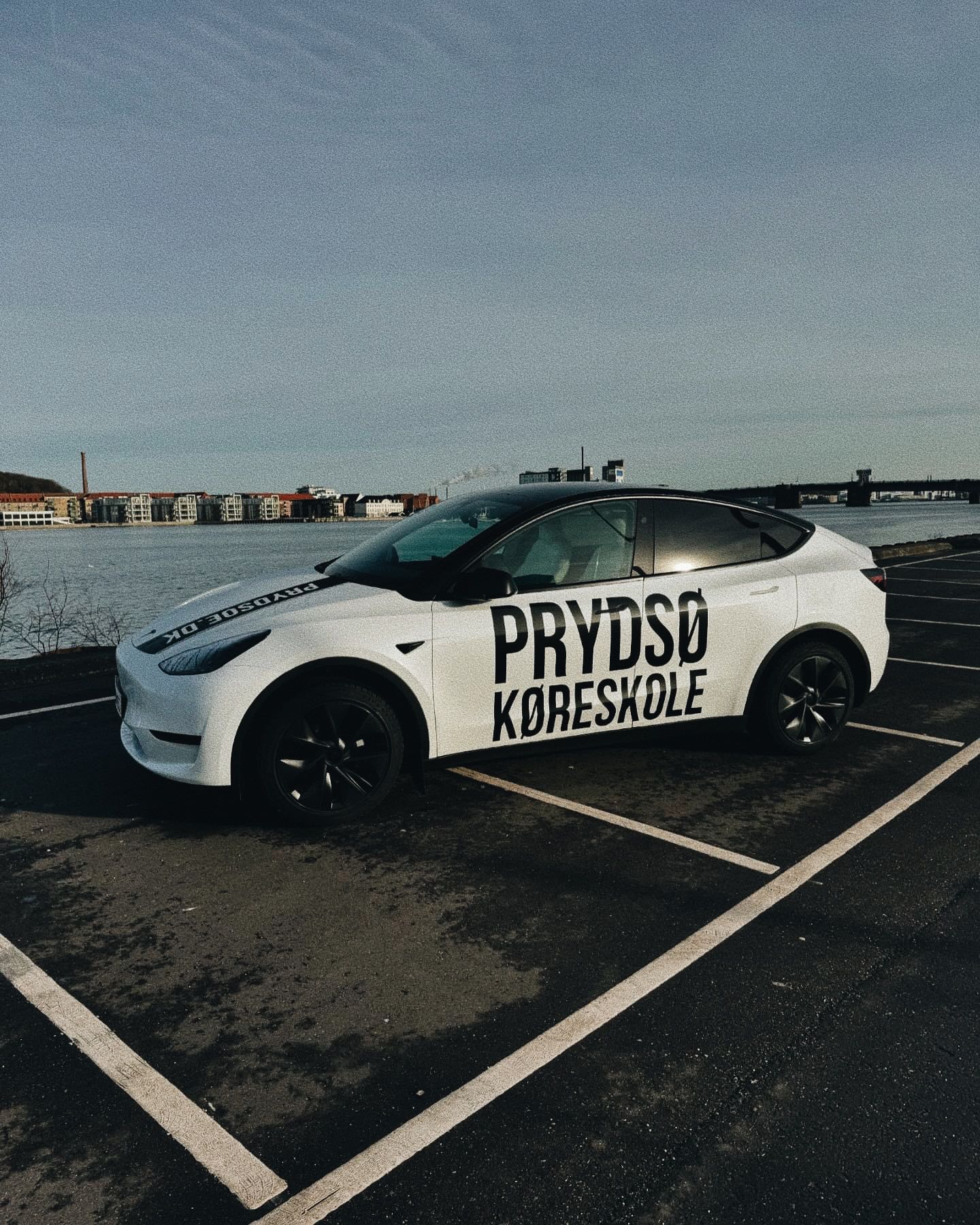 Prydsø Køreskole