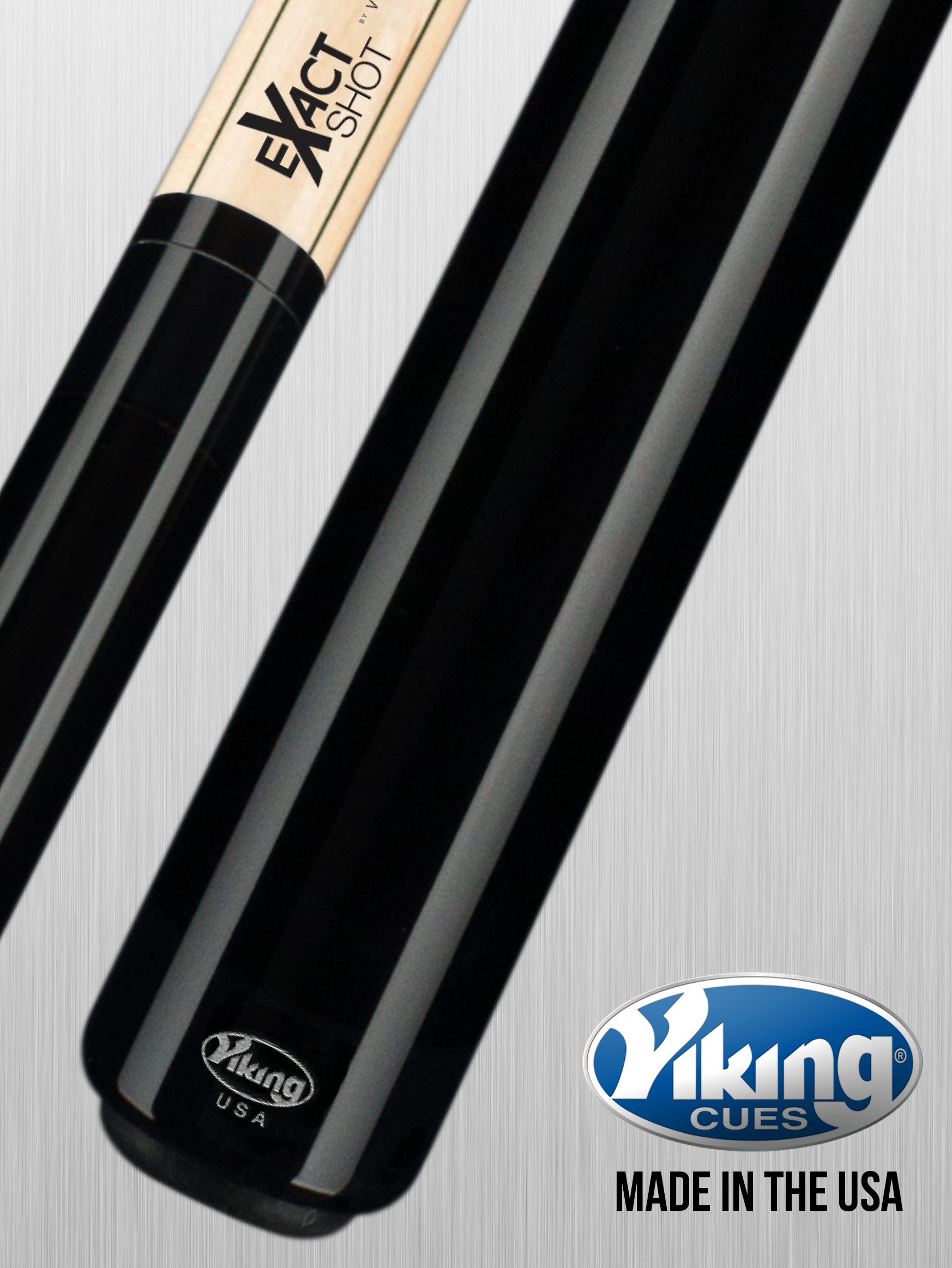 Viking ExactShot EX101 - ARS Billiards