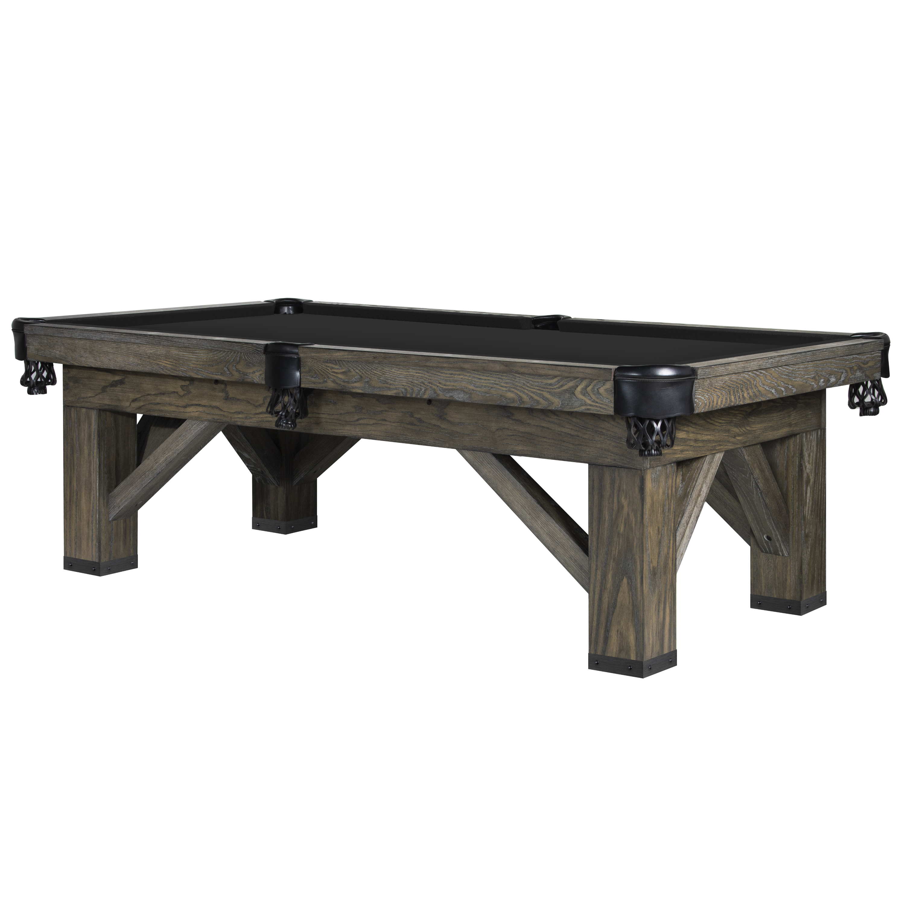 Legacy Billiards Harpeth Barstool - Thumbnail 5